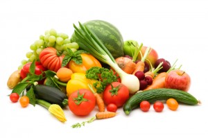 What Food Do You Need?