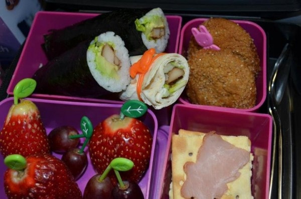 Healthy Lunchbox Ideas Healthy Lunchbox Ideas