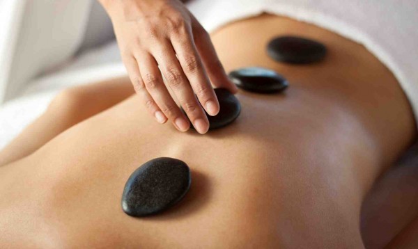 Hot-Stone-Massage