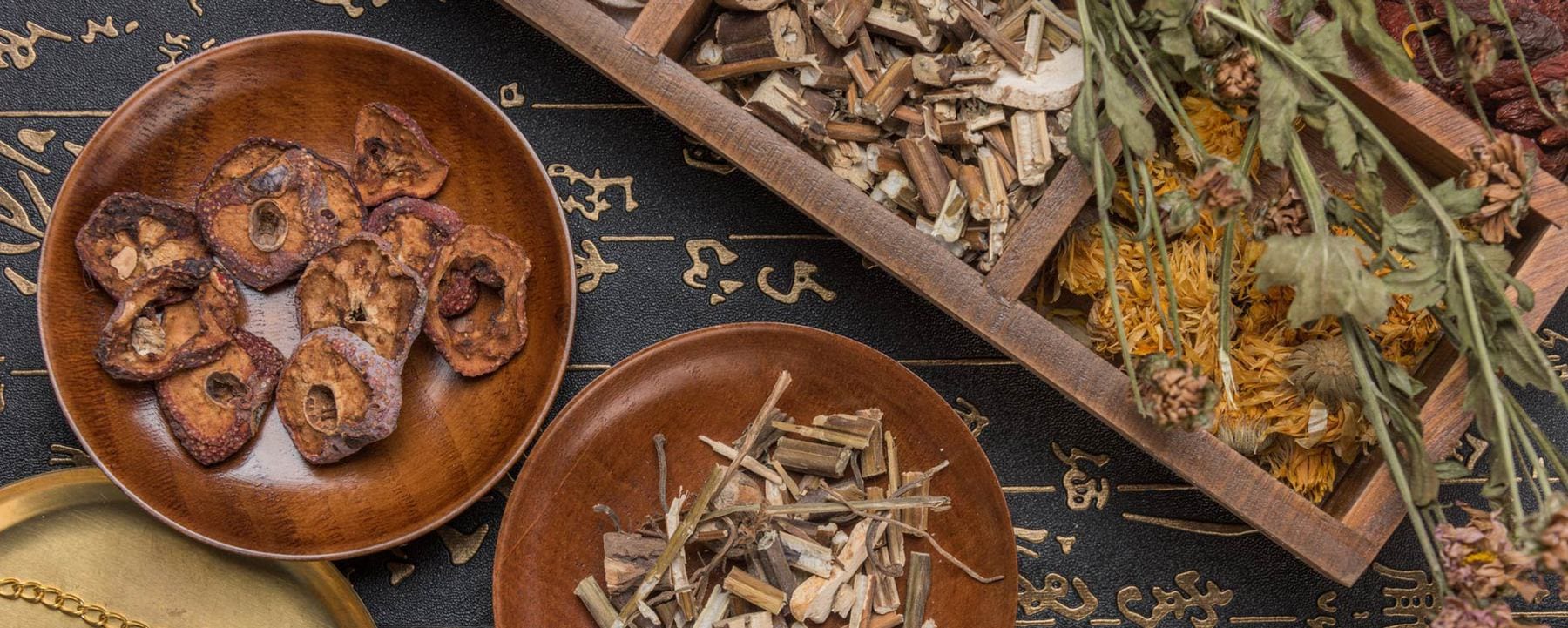 Chinese Herbal Medicine Paddington Clinic Brisbane