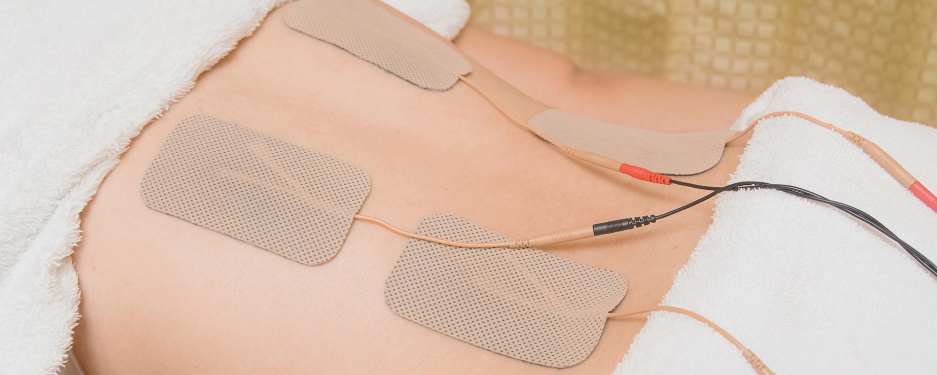 Frequency Specific Microcurrent Therapy Paddington Clinic Brisbane