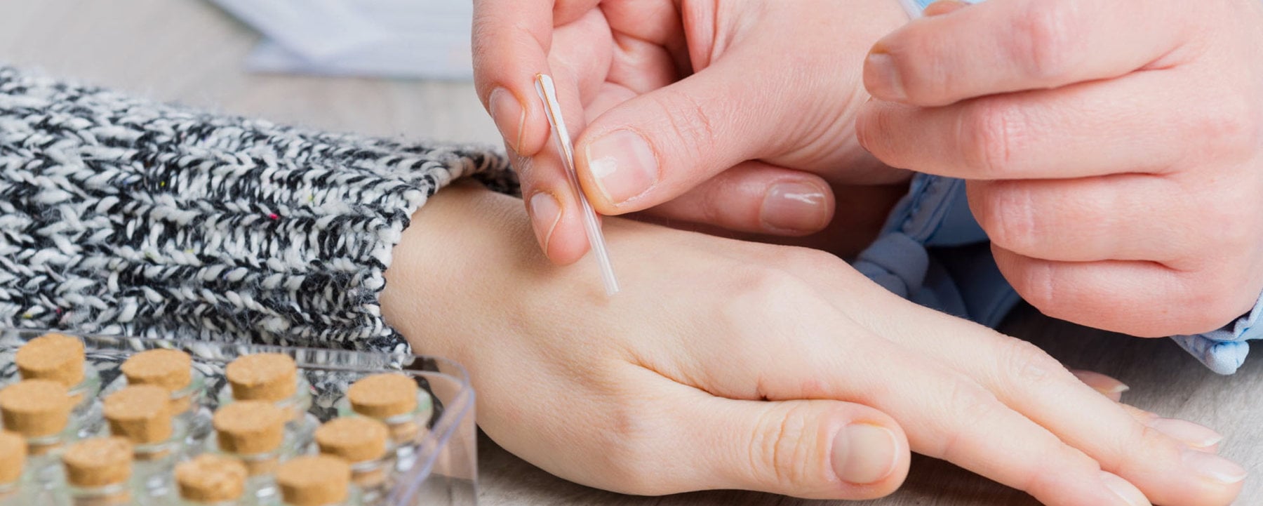 Japanese Acupuncture & Acupuncturist Paddington Clinic Brisbane